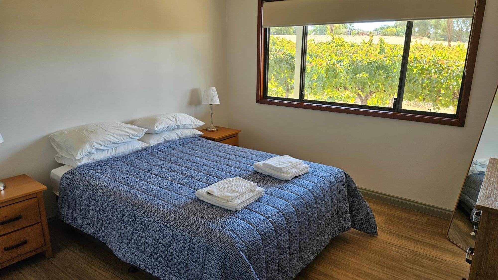 Albion On Swan Villa Henley Brook ภายนอก รูปภาพ