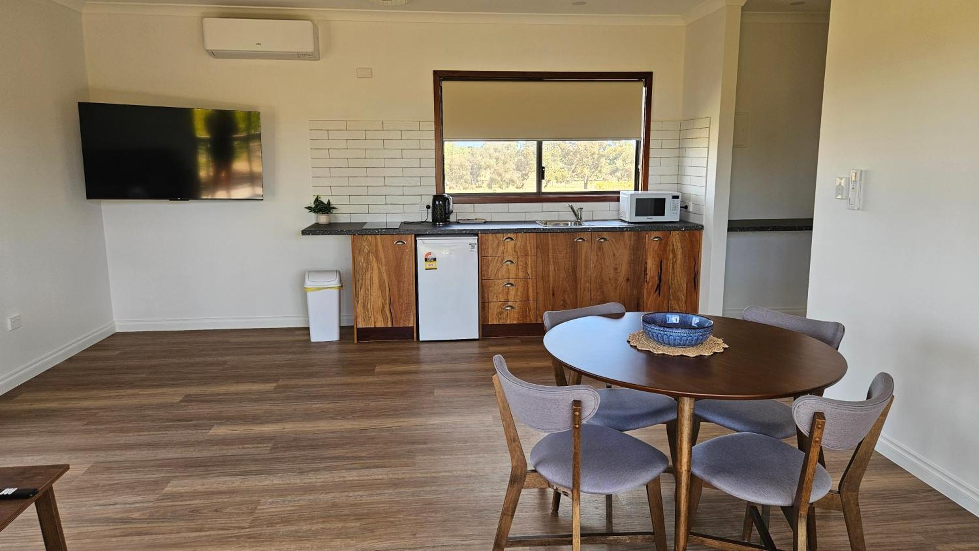 Albion On Swan Villa Henley Brook ภายนอก รูปภาพ