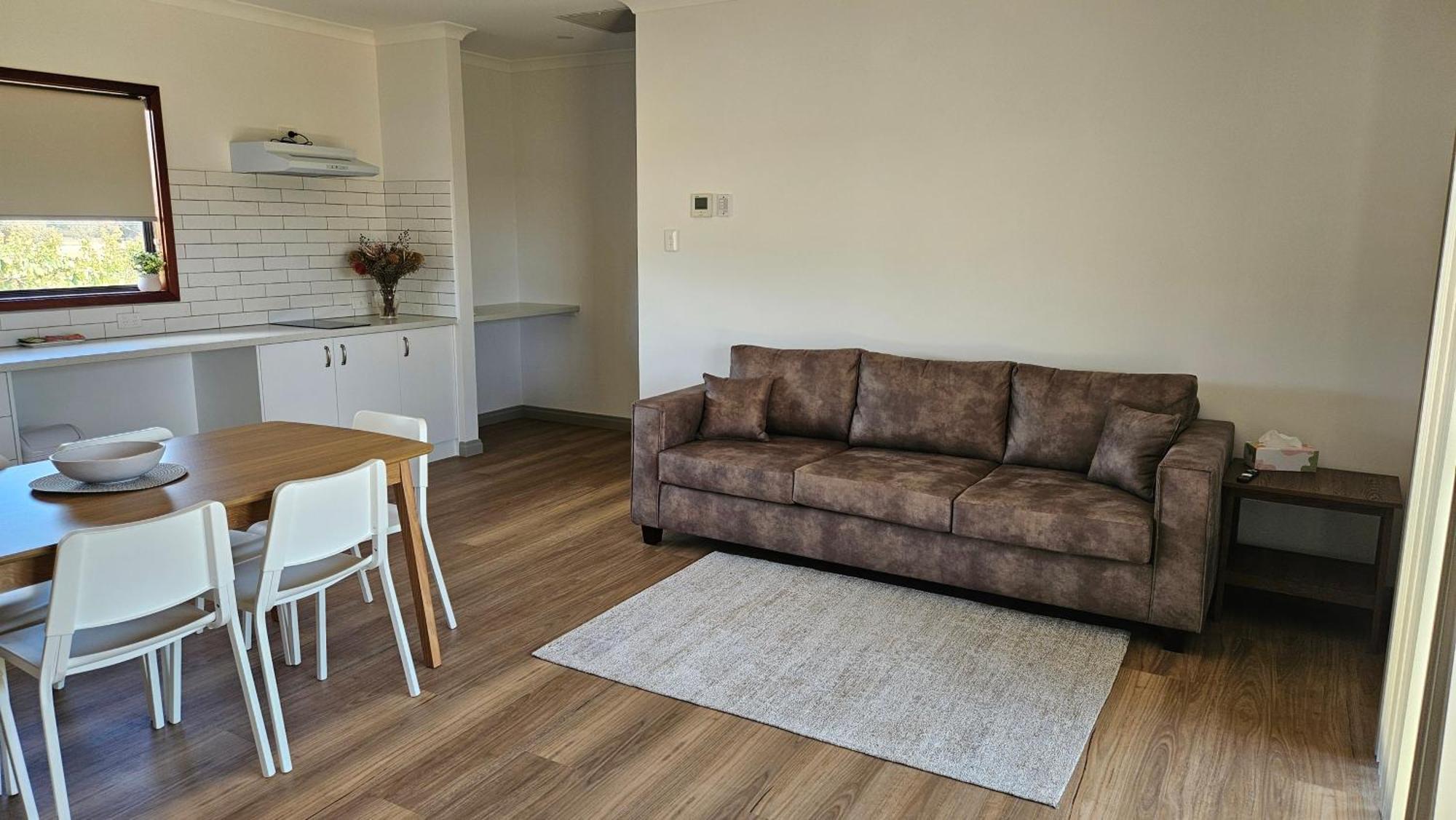 Albion On Swan Villa Henley Brook ภายนอก รูปภาพ